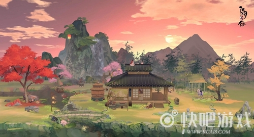 江湖悠悠情绪值恢复方法