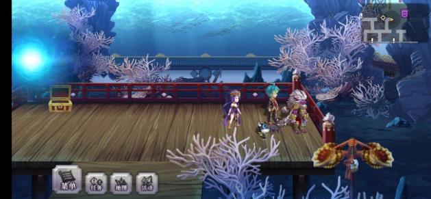 另一个伊甸三之丸竹桥如何修好