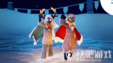 光遇圣诞节活动持续时间一览