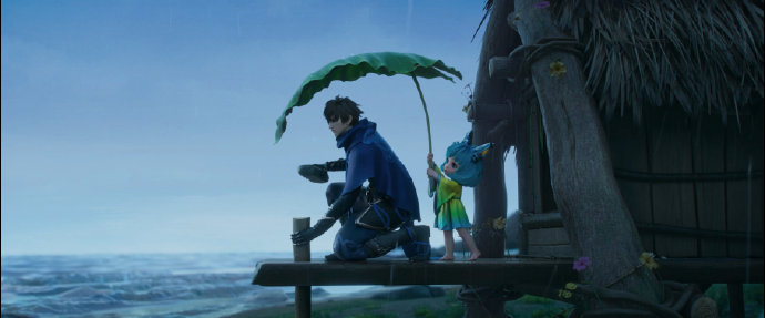 王者荣耀澜英雄台词