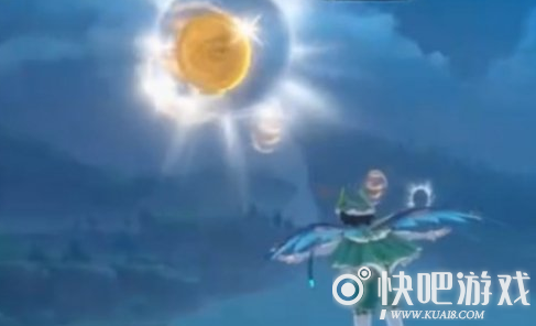 原神飞行挑战第七天纹章位置介绍