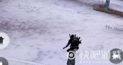 和平精英滑雪板刷新位置一览