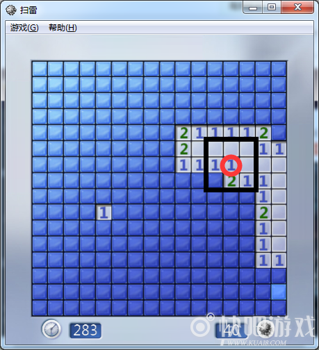 扫雷游戏玩法规则