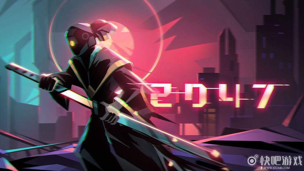 2047黑石狂潮系列解谜攻略大全