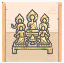 最强蜗牛鎏金弥陀佛像获取攻略