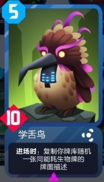 2047学舌鸟强度分析一览