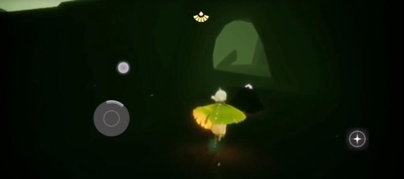 光遇四龙图在哪