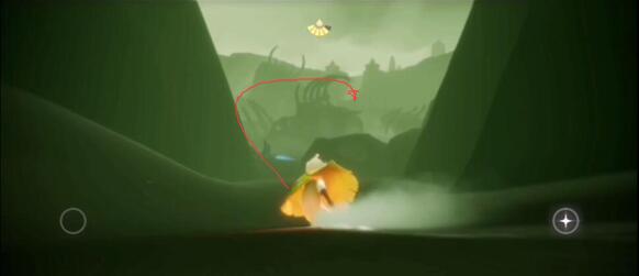 光遇四龙图在哪