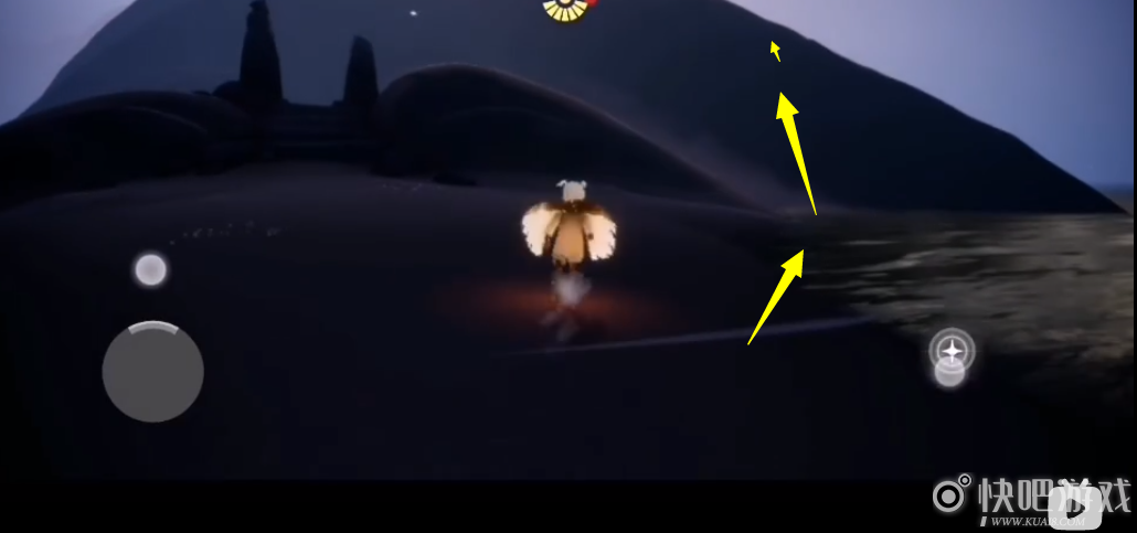 光遇12月17日复刻先祖位置介绍