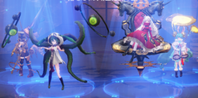 幻书启世录爱丽丝处刑流攻略