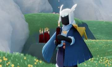 光遇安卓会有白鸟吗