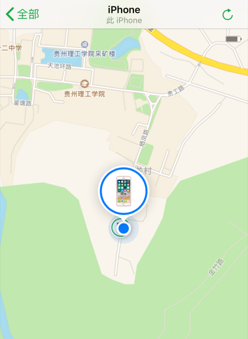 ipad丢了能定位追踪吗