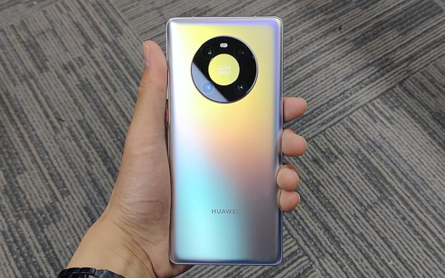 华为手机怎样关机