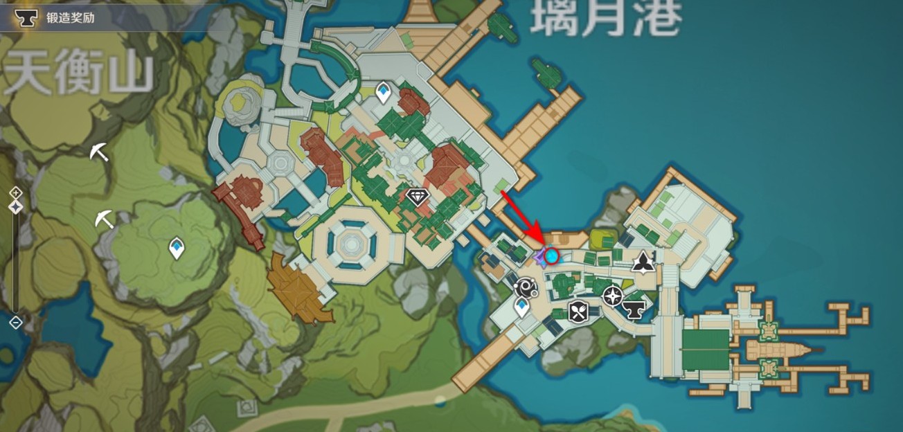 原神「暂留此影」任务攻略