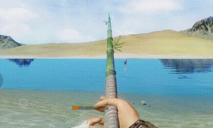 妄想山海怎么钓鱼