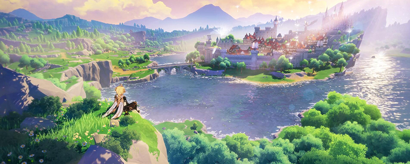 原神冰莹术士刷新时间