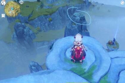 原神三鸟机关在哪里