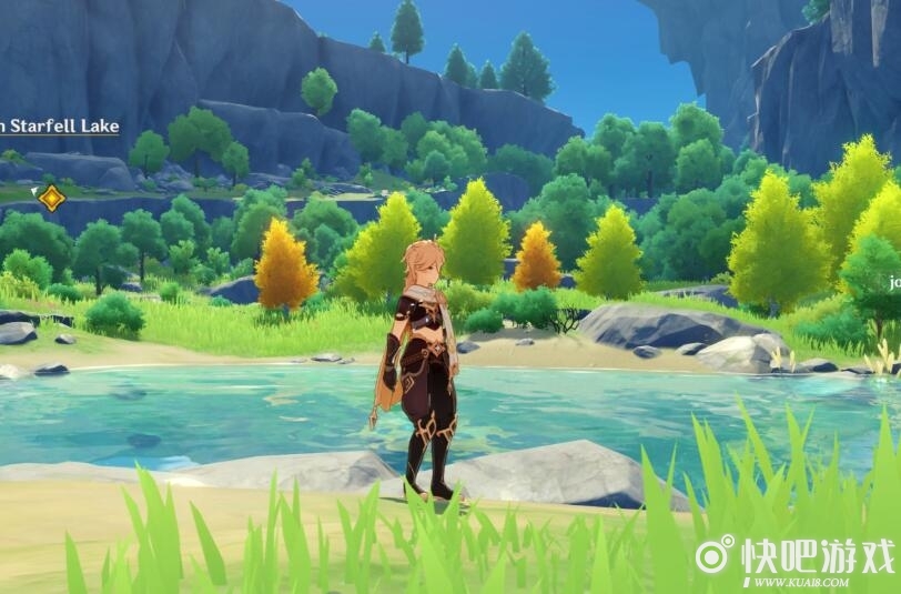 原神新深渊12层攻略