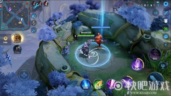 王者荣耀1月7日抢先服更新内容