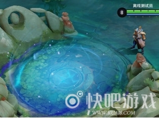 王者荣耀1月7日抢先服更新内容