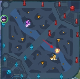 王者荣耀1月7日抢先服更新内容