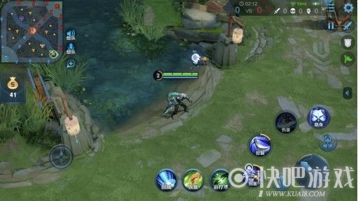 王者荣耀1月7日抢先服更新内容