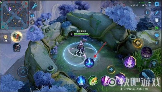 王者荣耀1月7日抢先服更新内容