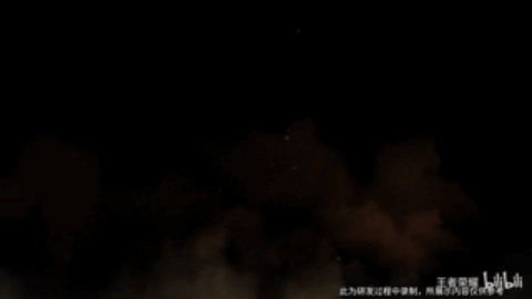 王者荣耀孙悟空【零号·赤焰】特效曝光