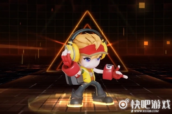 王者荣耀s22赛季格斗小子皮肤特效一览