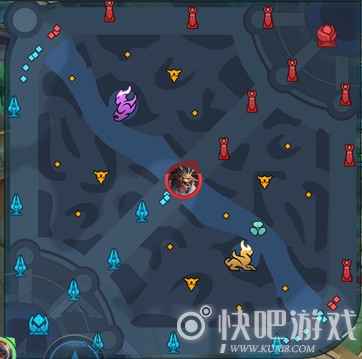 王者荣耀1月7日抢先服更新内容