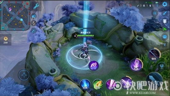 王者荣耀1月7日抢先服更新内容