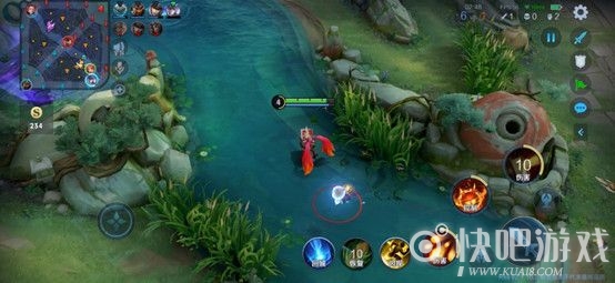 王者荣耀1月7日抢先服更新内容