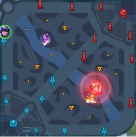 王者荣耀1月7日抢先服更新内容