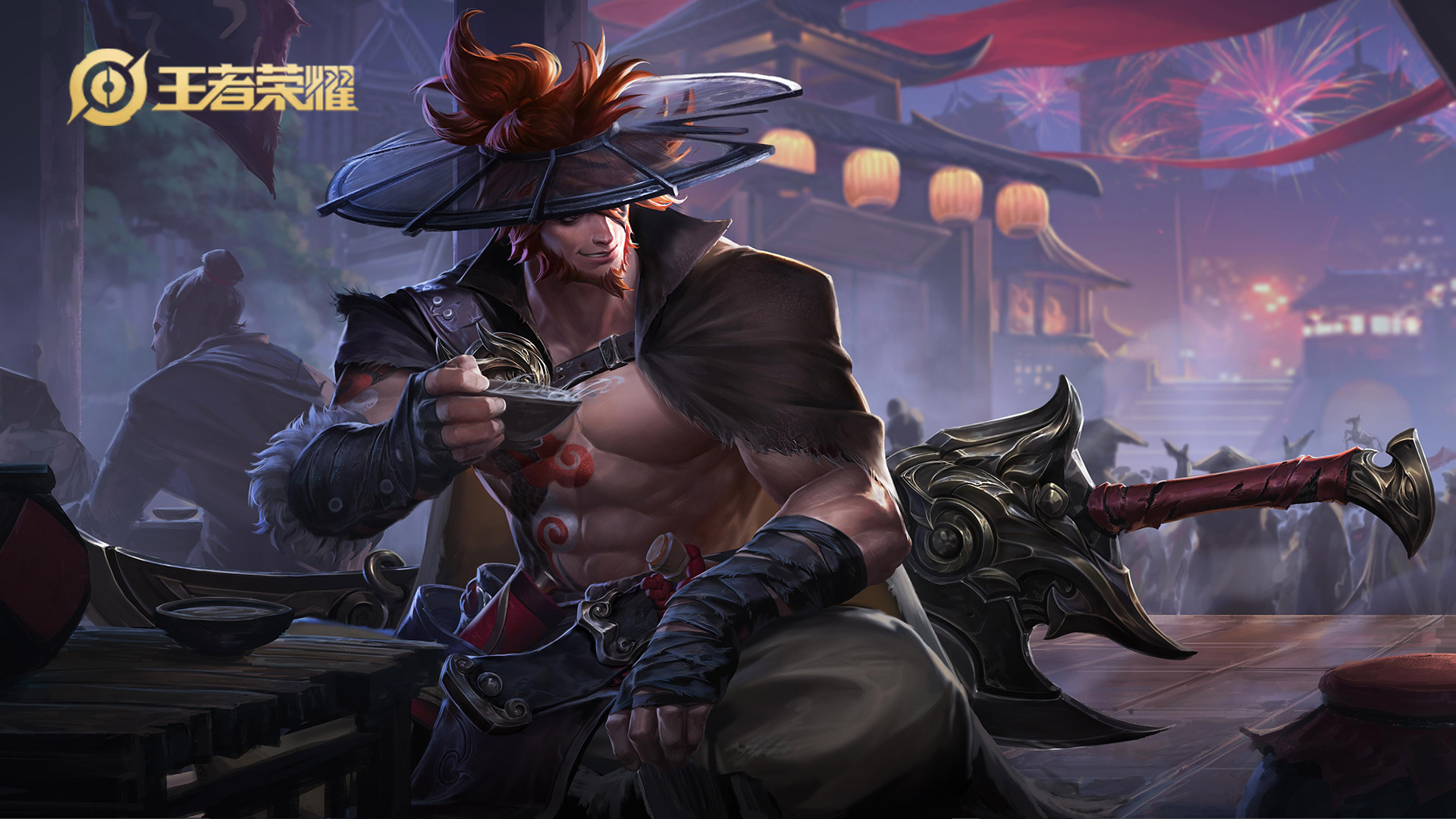 王者荣耀守卫峡谷最强英雄推荐