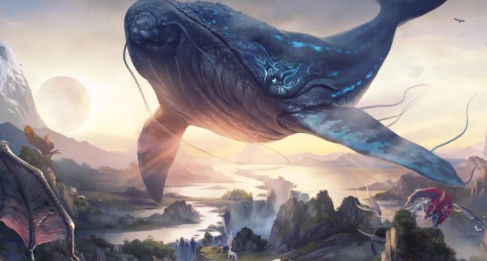 妄想山海吞噬任务完成方法