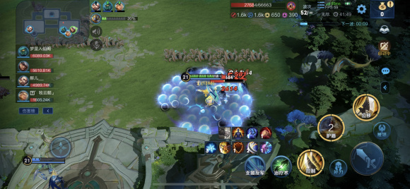 王者荣耀守卫峡谷最强英雄推荐