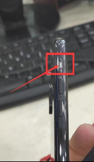 苹果拍照怎么关掉快门声音