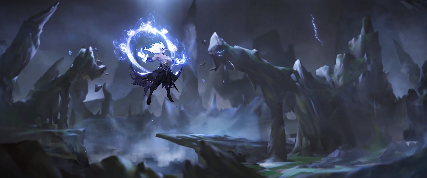 王者荣耀司空震身材怎么样