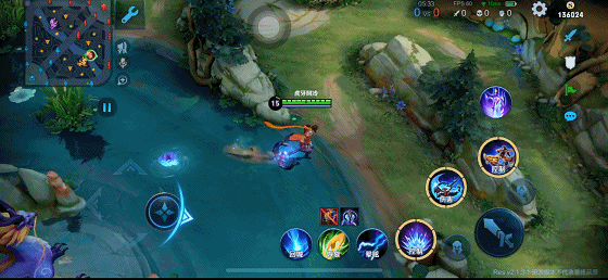 王者荣耀S22新装备凛冬介绍