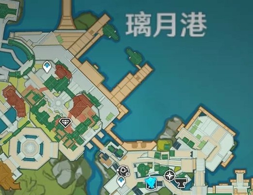 原神扣三丝食谱获取攻略