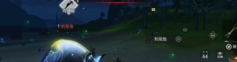 妄想山海钓鱼方法