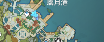 原神群玉阁再现任务怎么触发