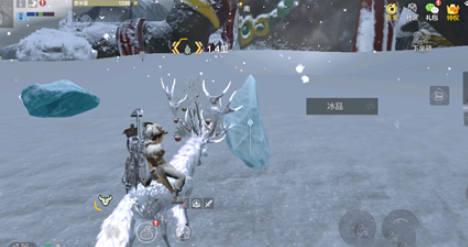 妄想山海冰晶火晶作用介绍