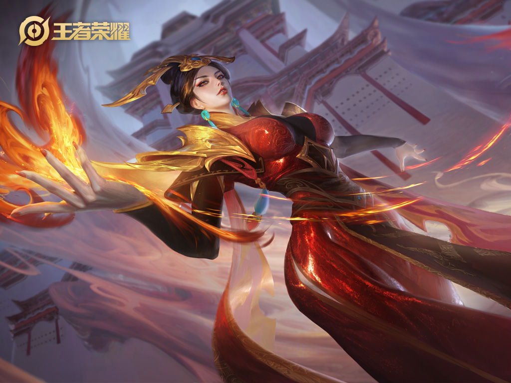 王者荣耀芈月台词语录