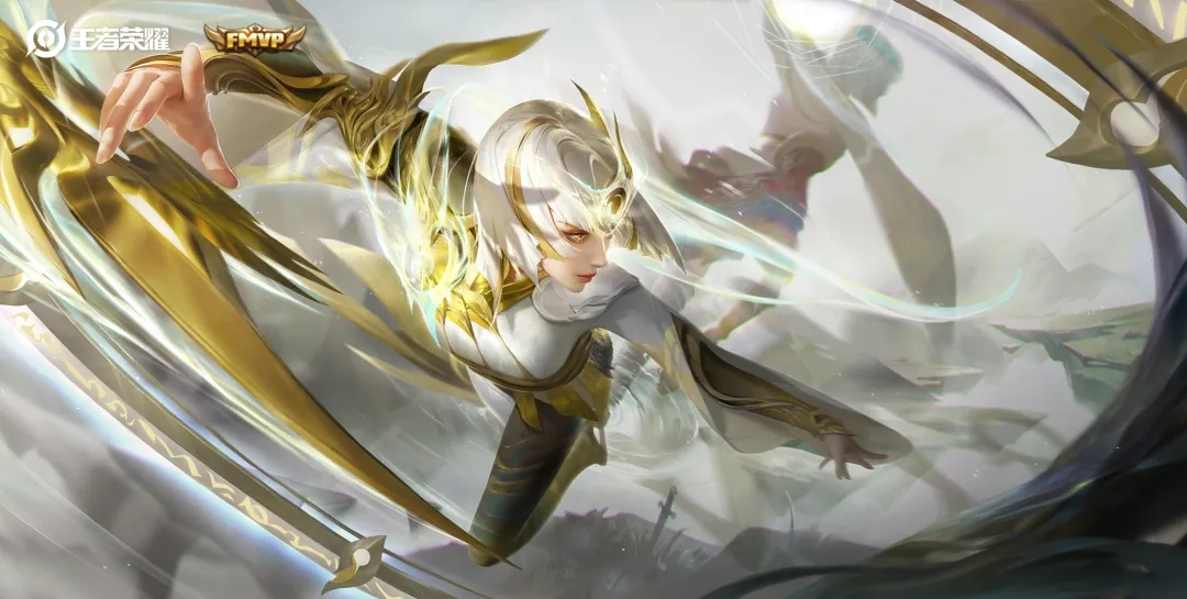 王者荣耀镜的信物获得方法