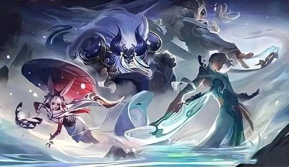 王者荣耀牛魔牛年限定皮肤叫什么