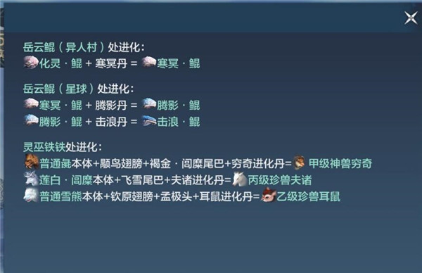 妄想山海火煊角获取攻略
