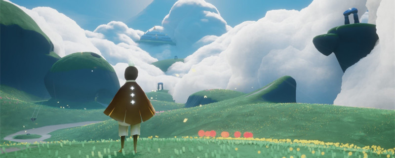 光遇总共有多少个光之翼