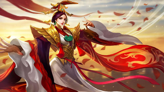 王者荣耀法球效果是什么