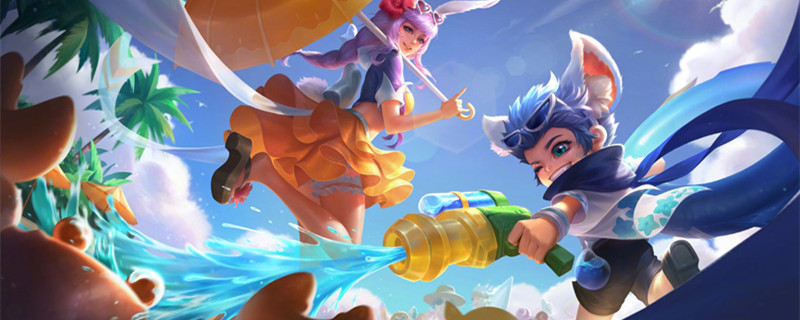 新英雄司空震什么时候上线